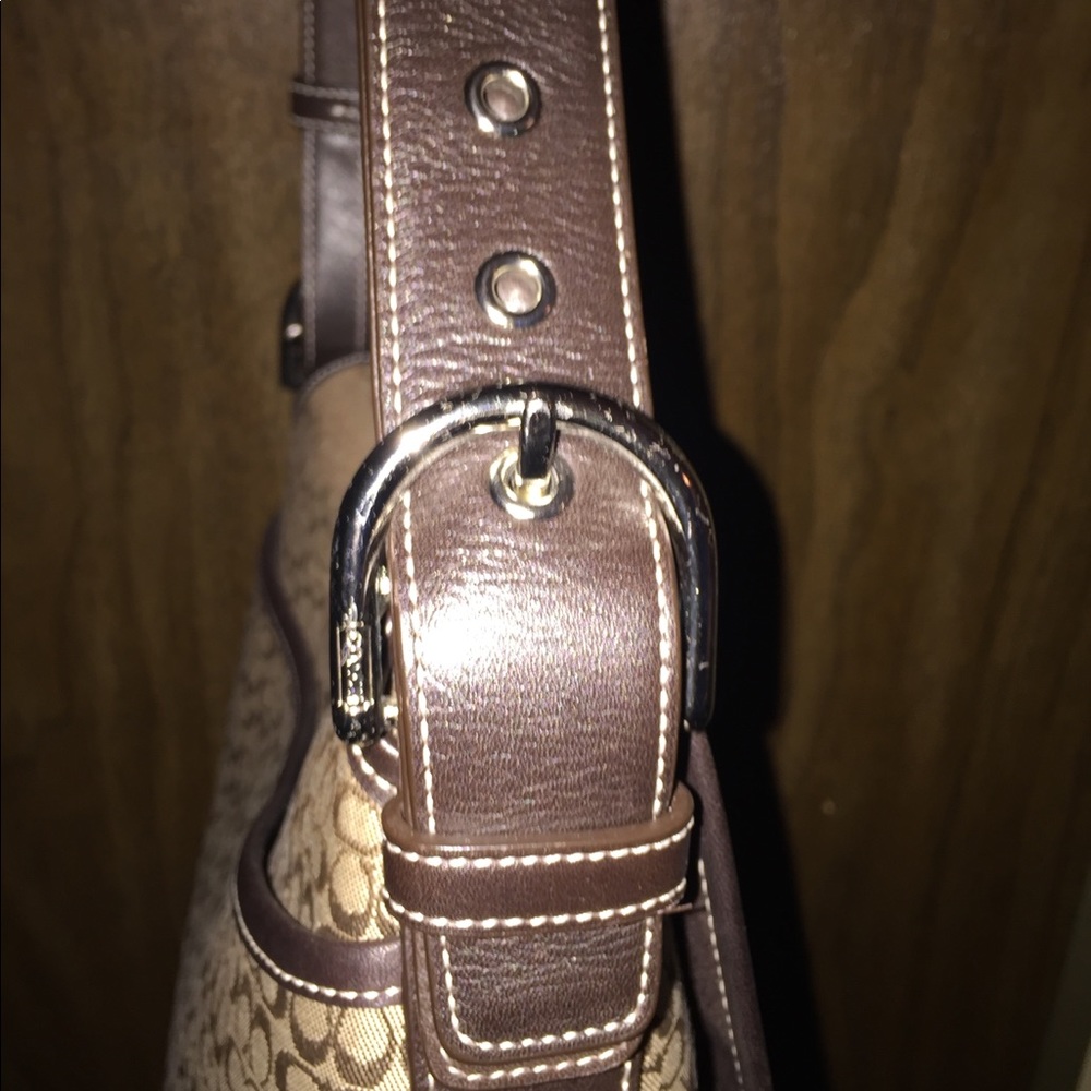 Coach Signature Collection - Picture 4 of 8
